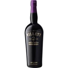 Willett Wheated Kentucky Straight 8 Year Bourbon