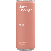 Just Enough Rose
