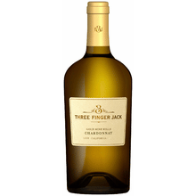Three Finger Jack Gold Mine Hills Chardonnay Lodi