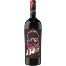 J Harden California Cabernet Sauvignon