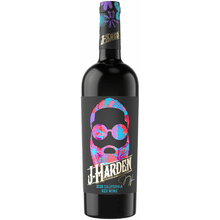 J Harden California Red Blend