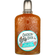 Chicken Cock Island Rooster Rye Rum