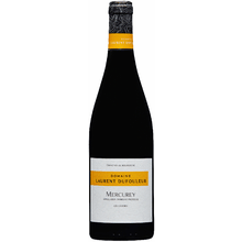 Domaine Laurent Dufouleur Mercurey Les Loueres