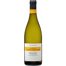 Domaine Laurent Dufouleur Mercurey Blanc Vigne Maillonge