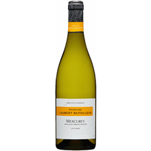 Domaine Laurent Dufouleur Mercurey Blanc Les Loueres, 2022