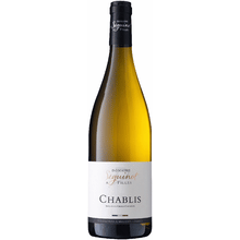 Domaine Seguinot Chablis, 2022