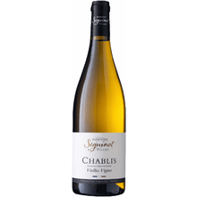 Domaine Seguinot Chablis Vielles Vignes