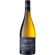 Domaine Seguinot Chablis Premier Cru Homme Mort