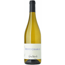 Domaine Gabrielle Vivien Petit Chablis
