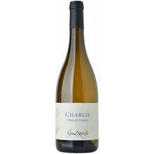 Gabrielle Vivien Chablis Vielles Vignes