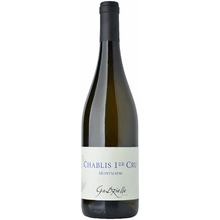 Gabrielle Vivien Chablis Premier Cru Montmains