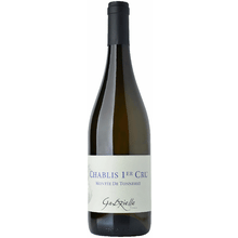 Gabrielle Vivien Chablis Premier Cru Montee de Tonnerre