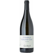 Gabrielle Vivien Chablis Grand Cru Valmur