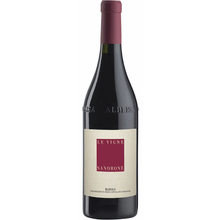 Sandrone Barolo le Vigne