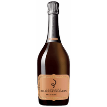 Billecart Salmon Le Rose Vintage Champagne