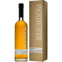 Penderyn Small Batch 5.1 Single Malt Welsh Whiskey