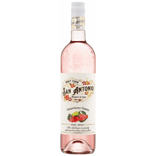 San Antonio Fruit Farm Strawberry Guava