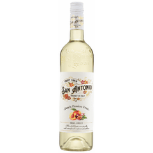 San Antonio Fruit Farm Peach Passionfruit