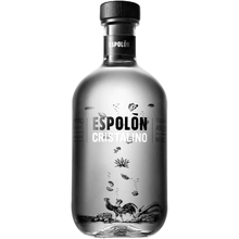 Espolon Cristalino Tequila