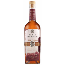 Basil Hayden Red Wine Cask Finish Bourbon Whiskey