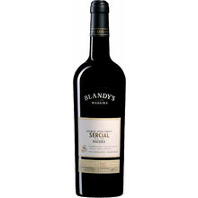 Blandy's Sercial Colheita Madeira