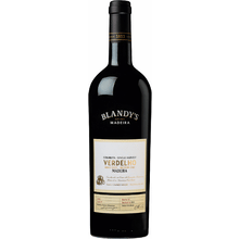 Blandy's Madeira Verdelho Colheita