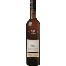 Blandy's Madeira Bual Colheita