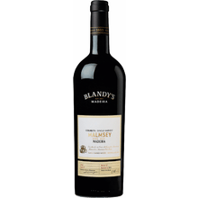 Blandy's Malmsey Colheita Madeira