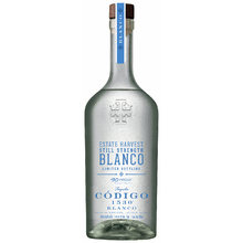 Codigo 1530 Blanco Still Strength Tequila