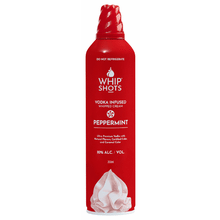 Whip Shots Peppermint