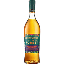 Glenmorangie A Tale of Forest Scotch