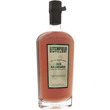 Litchfield Batchers Old Fashioned