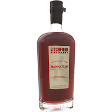 Litchfield Batchers Manhattan