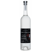 Perro De San Juan Black Maguey Espadin Mezcal
