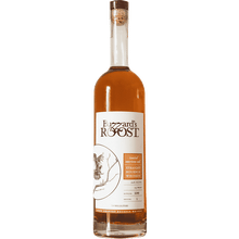 Buzzard's Roost Toasted American Oak Bourbon