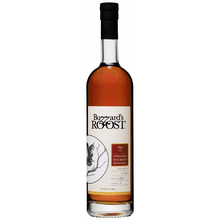 Buzzard's Roost Char # 1 Bourbon