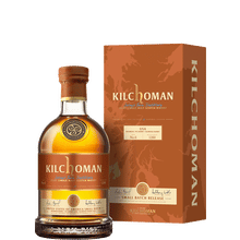 Kilchoman Small Batch Sauternes Cask Single Malt Whisky