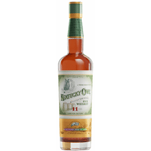 Kentucky Owl XO Mardi Gras Bourbon