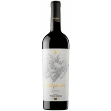 Torres Purgatori