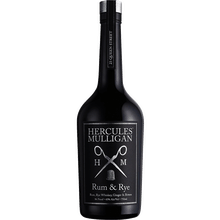 Hercules Mulligan Rum & Rye