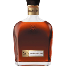 Ararat Nairi XO Brandy