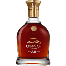 Ararat Erebuni Aged 30 Yr Brandy