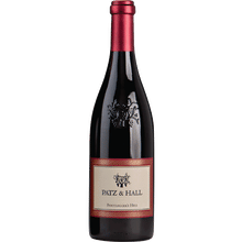 Patz & Hall Bootlegger's Hill Pinot Noir