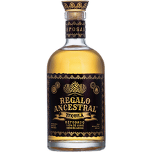 Regalo Ancestral Tequila Reposado