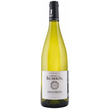 Domaine Bicheron Macon Peronne
