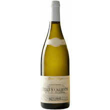 Domaine  Boyer Coteaux Bourguignons Blanc