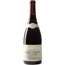 Domaine Boyer Chambolle Musigny Premier Cru