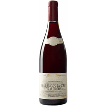 Domaine Boyer Maranges Premier Cru La Fuissiere