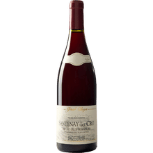 Domaine Boyer Santenay Premier Cru Grand Clos Rousseau