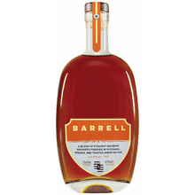 Barrell Vantage Bourbon